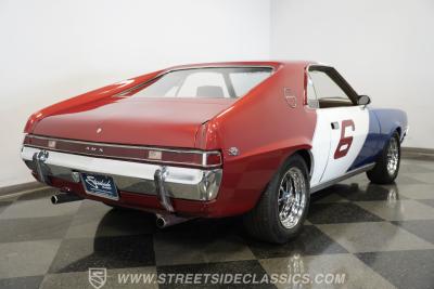 1969 AMC AMX