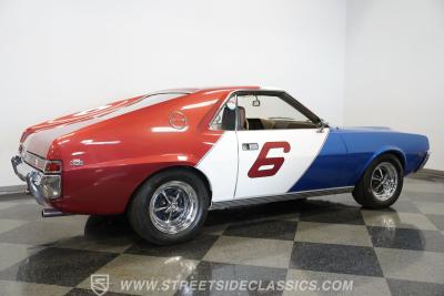 1969 AMC AMX