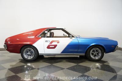 1969 AMC AMX