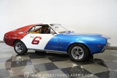 1969 AMC AMX