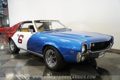 1969 AMC AMX