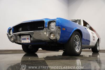 1969 AMC AMX
