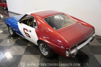 1969 AMC AMX