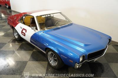 1969 AMC AMX