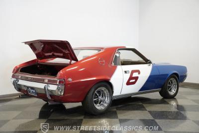 1969 AMC AMX