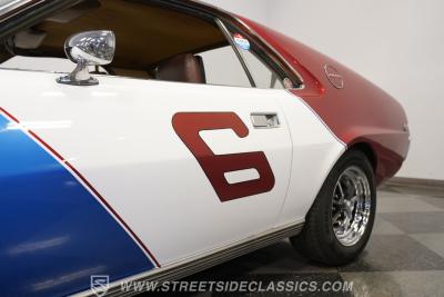 1969 AMC AMX