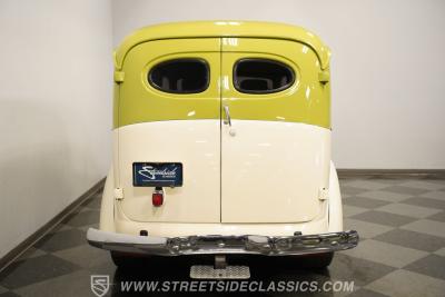 1946 Chevrolet Panel Delivery