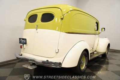 1946 Chevrolet Panel Delivery