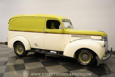 1946 Chevrolet Panel Delivery