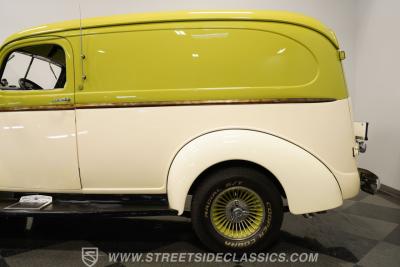 1946 Chevrolet Panel Delivery