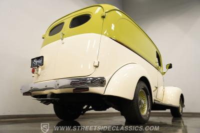 1946 Chevrolet Panel Delivery