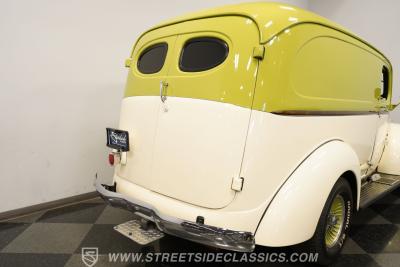 1946 Chevrolet Panel Delivery