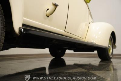 1946 Chevrolet Panel Delivery