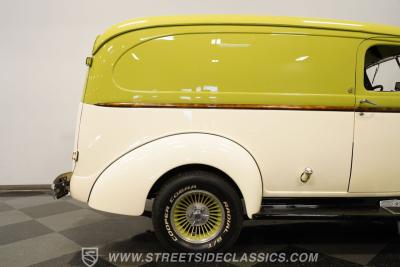 1946 Chevrolet Panel Delivery