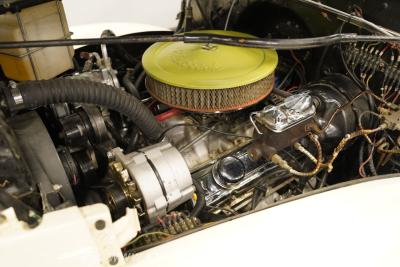 1946 Chevrolet Panel Delivery