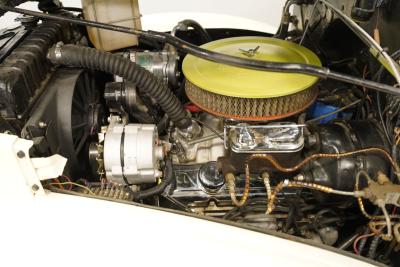 1946 Chevrolet Panel Delivery