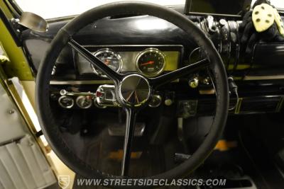 1946 Chevrolet Panel Delivery