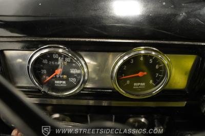 1946 Chevrolet Panel Delivery