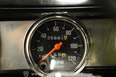 1946 Chevrolet Panel Delivery