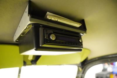 1946 Chevrolet Panel Delivery