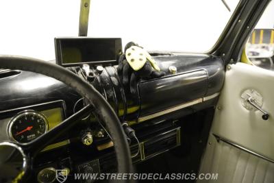 1946 Chevrolet Panel Delivery