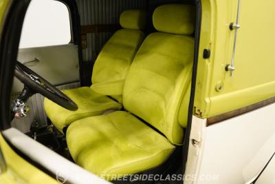 1946 Chevrolet Panel Delivery