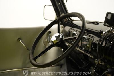 1946 Chevrolet Panel Delivery