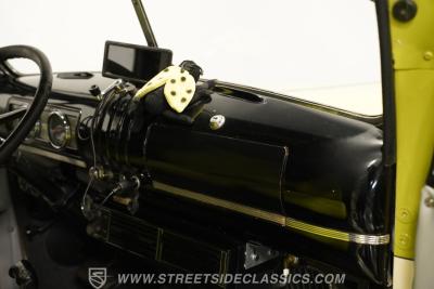 1946 Chevrolet Panel Delivery