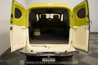 1946 Chevrolet Panel Delivery