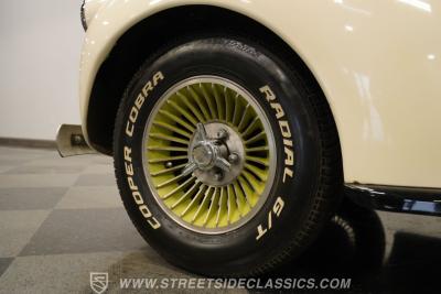 1946 Chevrolet Panel Delivery