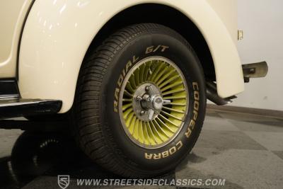 1946 Chevrolet Panel Delivery