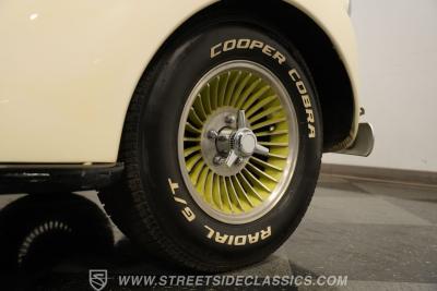 1946 Chevrolet Panel Delivery