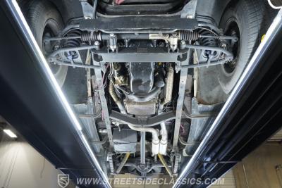 1946 Chevrolet Panel Delivery