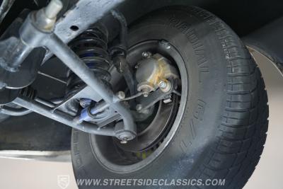 1946 Chevrolet Panel Delivery