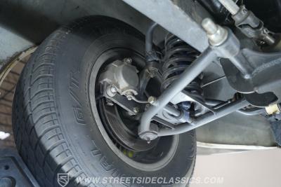 1946 Chevrolet Panel Delivery