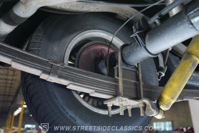 1946 Chevrolet Panel Delivery