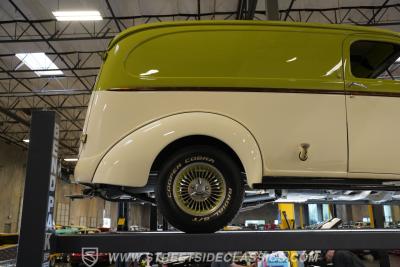 1946 Chevrolet Panel Delivery