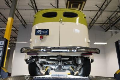 1946 Chevrolet Panel Delivery