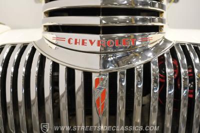 1946 Chevrolet Panel Delivery