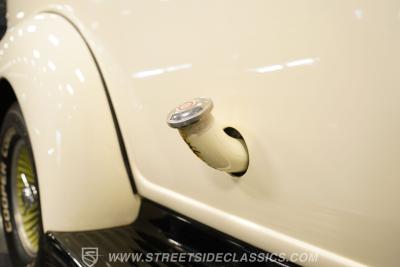 1946 Chevrolet Panel Delivery