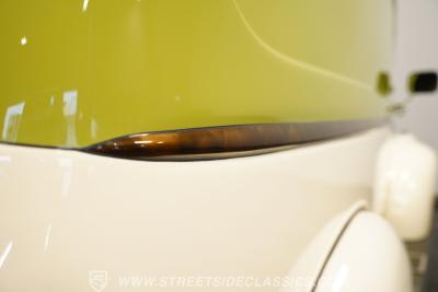 1946 Chevrolet Panel Delivery