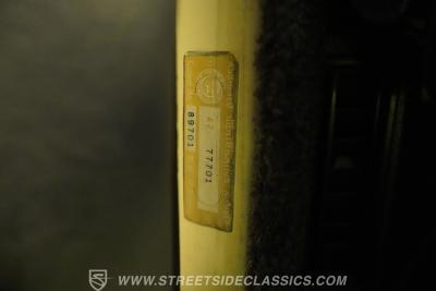 1946 Chevrolet Panel Delivery