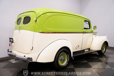 1946 Chevrolet Panel Delivery