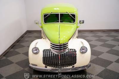 1946 Chevrolet Panel Delivery
