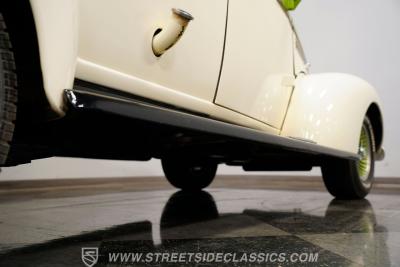 1946 Chevrolet Panel Delivery