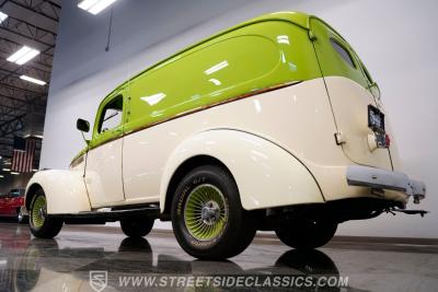 1946 Chevrolet Panel Delivery