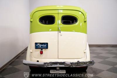 1946 Chevrolet Panel Delivery
