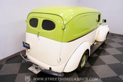 1946 Chevrolet Panel Delivery
