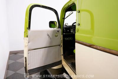 1946 Chevrolet Panel Delivery