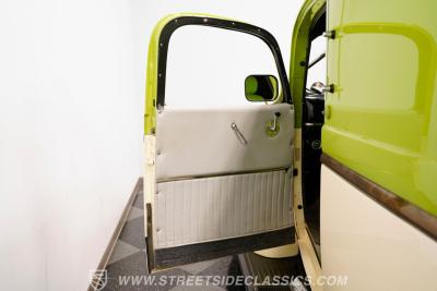 1946 Chevrolet Panel Delivery